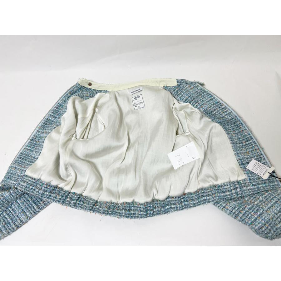 MADISON BLUE（マディソンブルー） レディース ジャケット JACKET