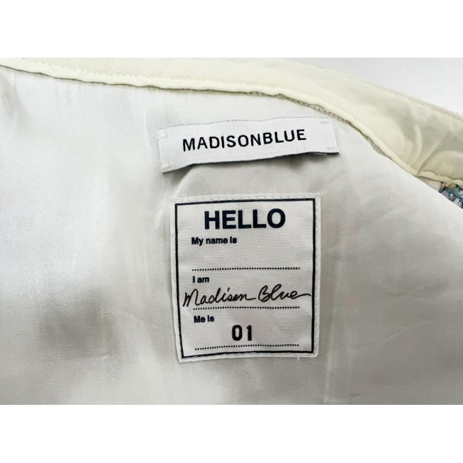 MADISON BLUE（マディソンブルー） レディース ジャケット JACKET