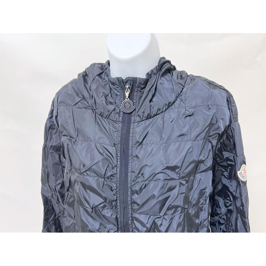 MONCLER（モンクレール） レディース ナイロン ジャケット MINERVA
