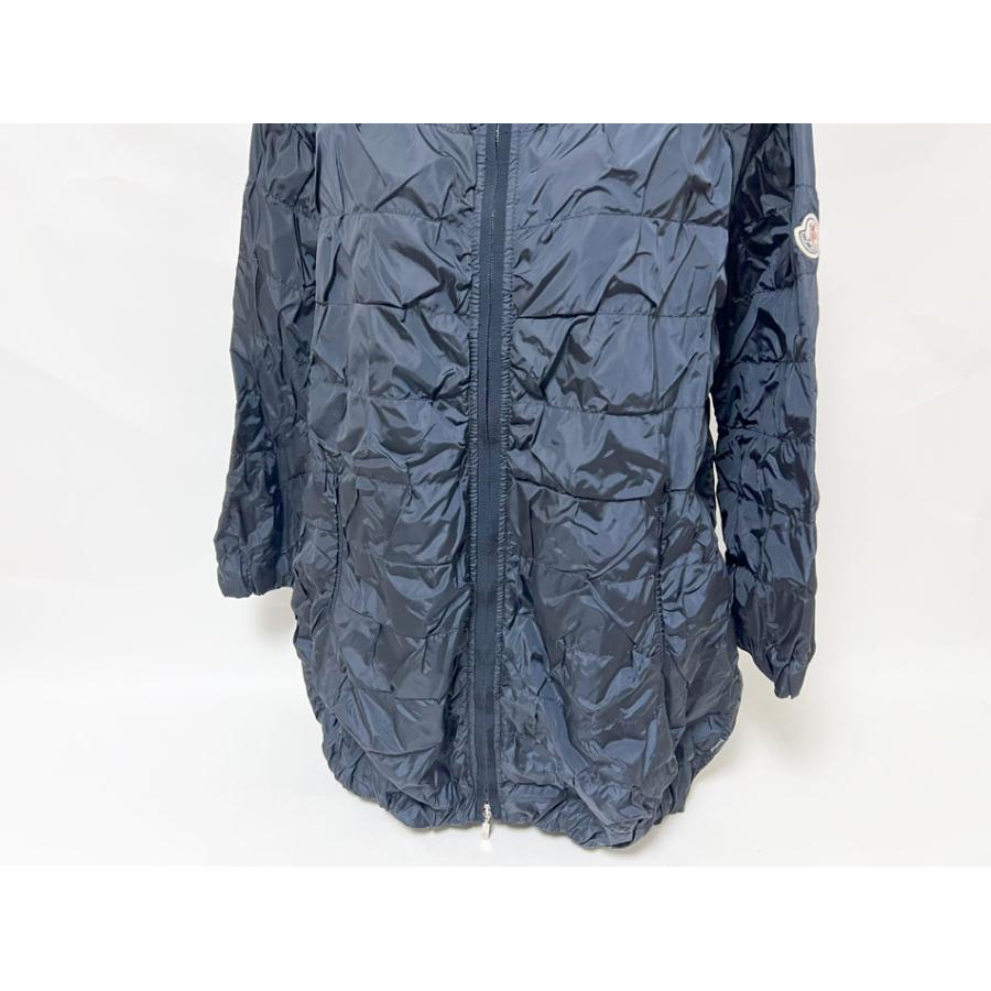MONCLER（モンクレール） レディース ナイロン ジャケット MINERVA
