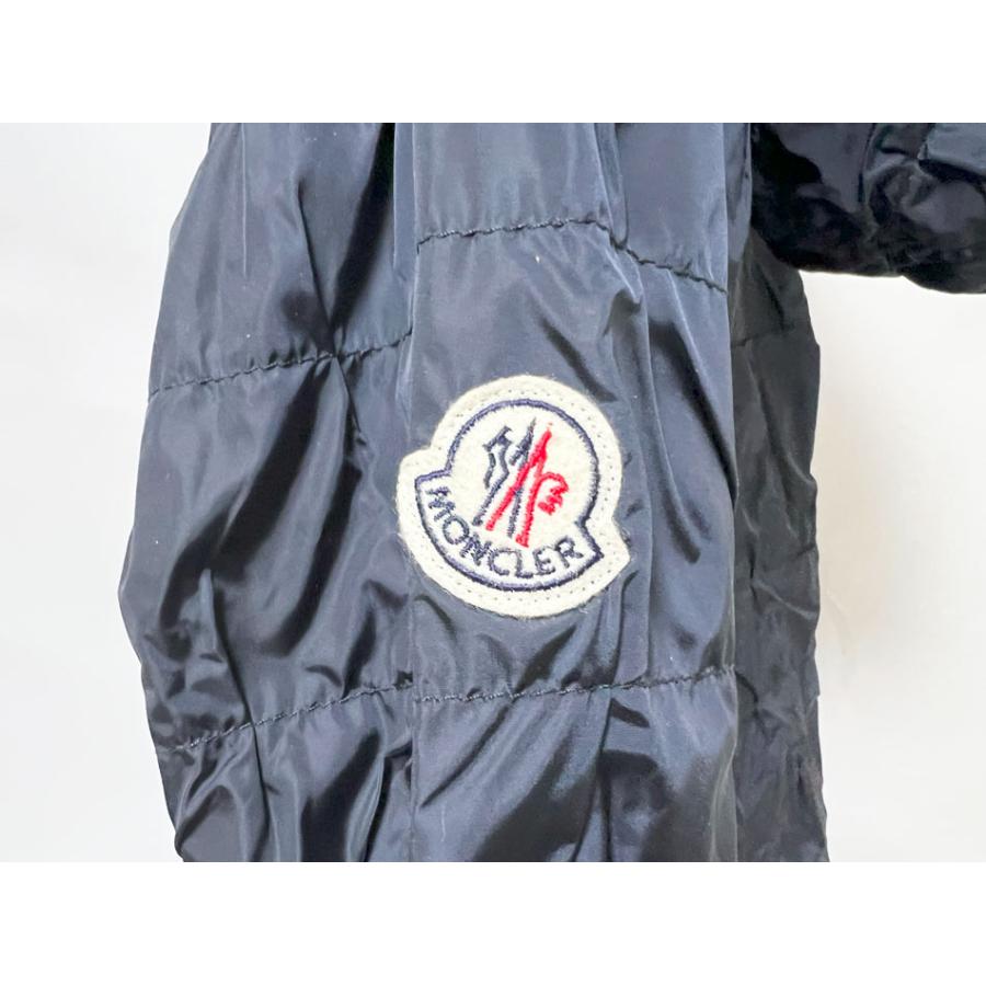 MONCLER（モンクレール） レディース ナイロン ジャケット MINERVA