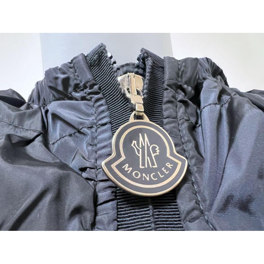 MONCLER（モンクレール） レディース ナイロン ジャケット MINERVA