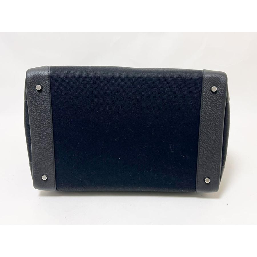 HERMES（エルメス） オータクロア40 ハンドバッグ トートバッグ レザー