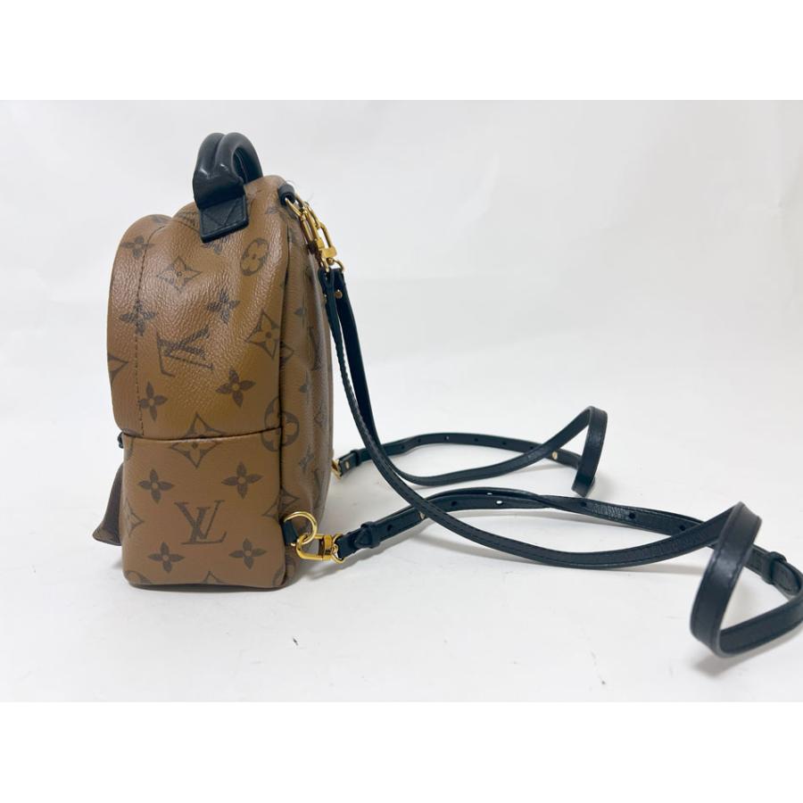 LOUIS VUITTON（ルイ・ヴィトン） モノグラム リバース パーム