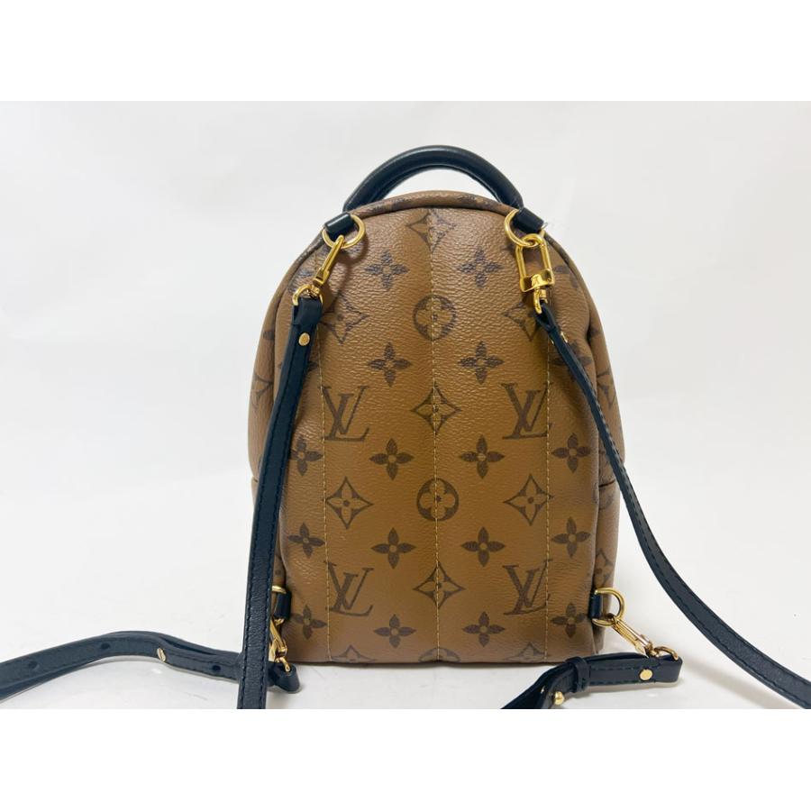 LOUIS VUITTON（ルイ・ヴィトン） モノグラム リバース パーム