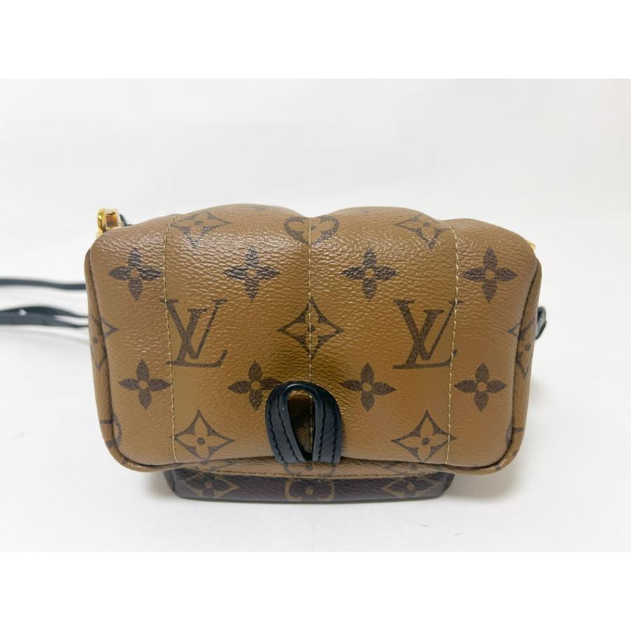 LOUIS VUITTON（ルイ・ヴィトン） モノグラム リバース パーム