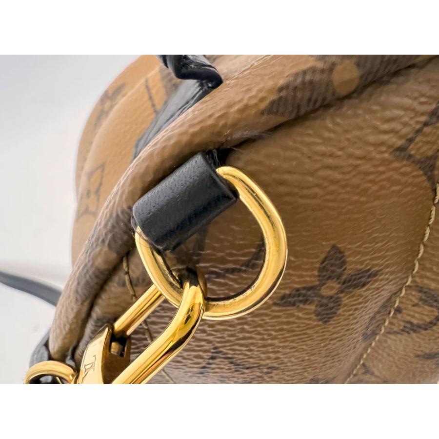 LOUIS VUITTON（ルイ・ヴィトン） モノグラム リバース パーム