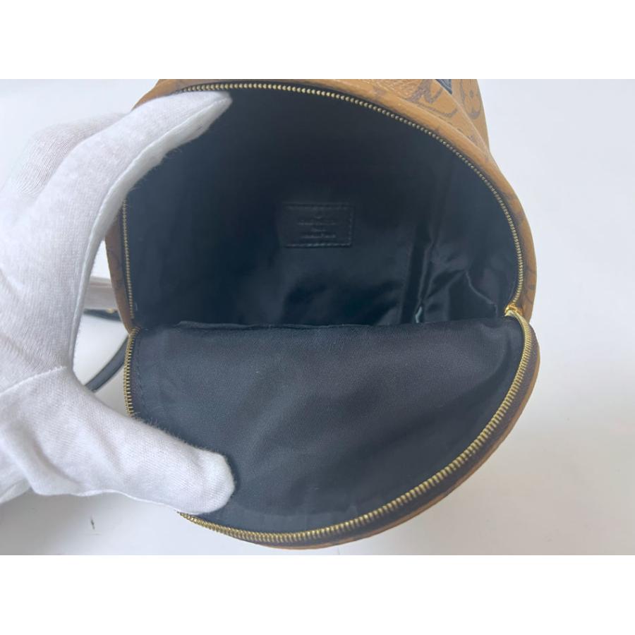 LOUIS VUITTON（ルイ・ヴィトン） モノグラム リバース パーム