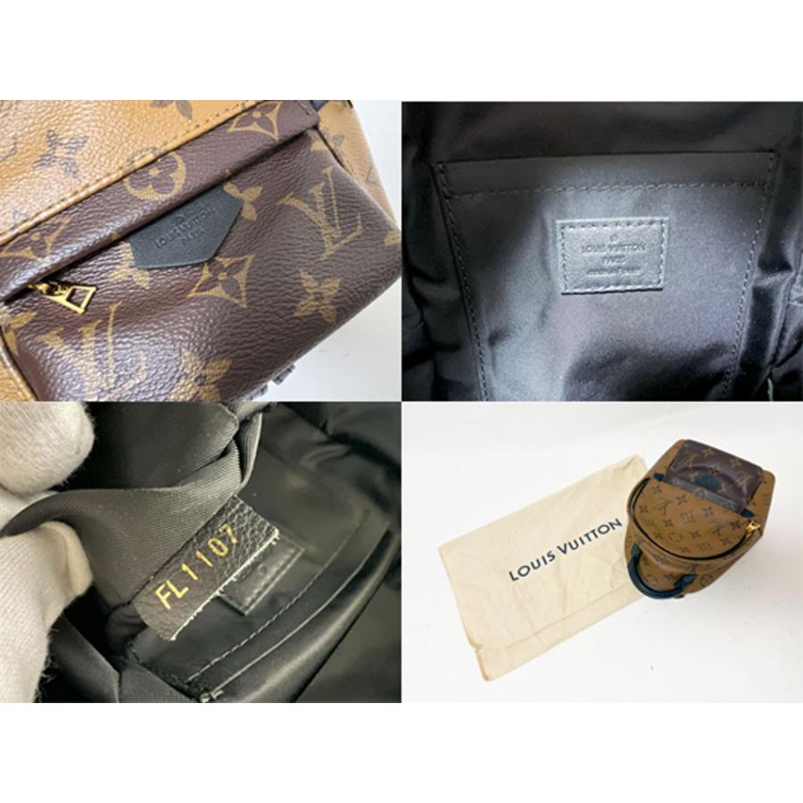 LOUIS VUITTON（ルイ・ヴィトン） モノグラム リバース パーム 