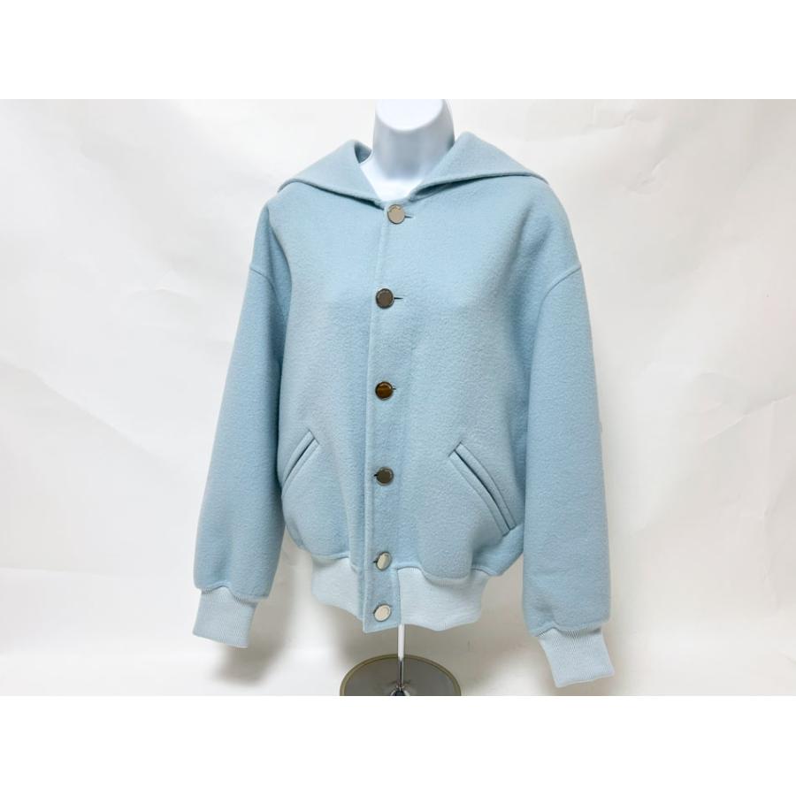 マディソンブルー　ジャケット BLEECKER W6B BLAZER | JACKET | MADISONBLUE