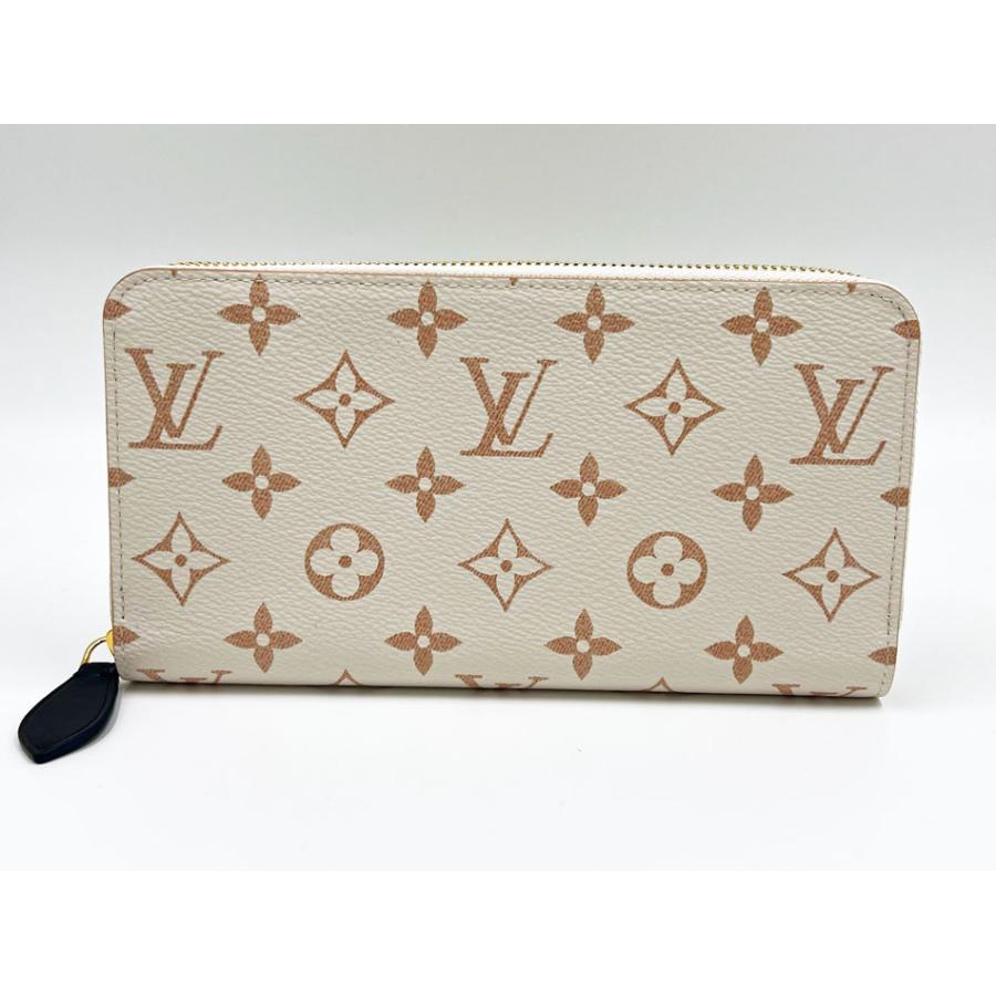 ジッピー・ウォレット LOUIS VUITTON ルイヴィトン モノグラム