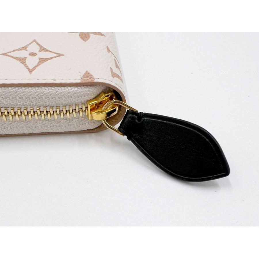ジッピー・ウォレット LOUIS VUITTON ルイヴィトン モノグラム