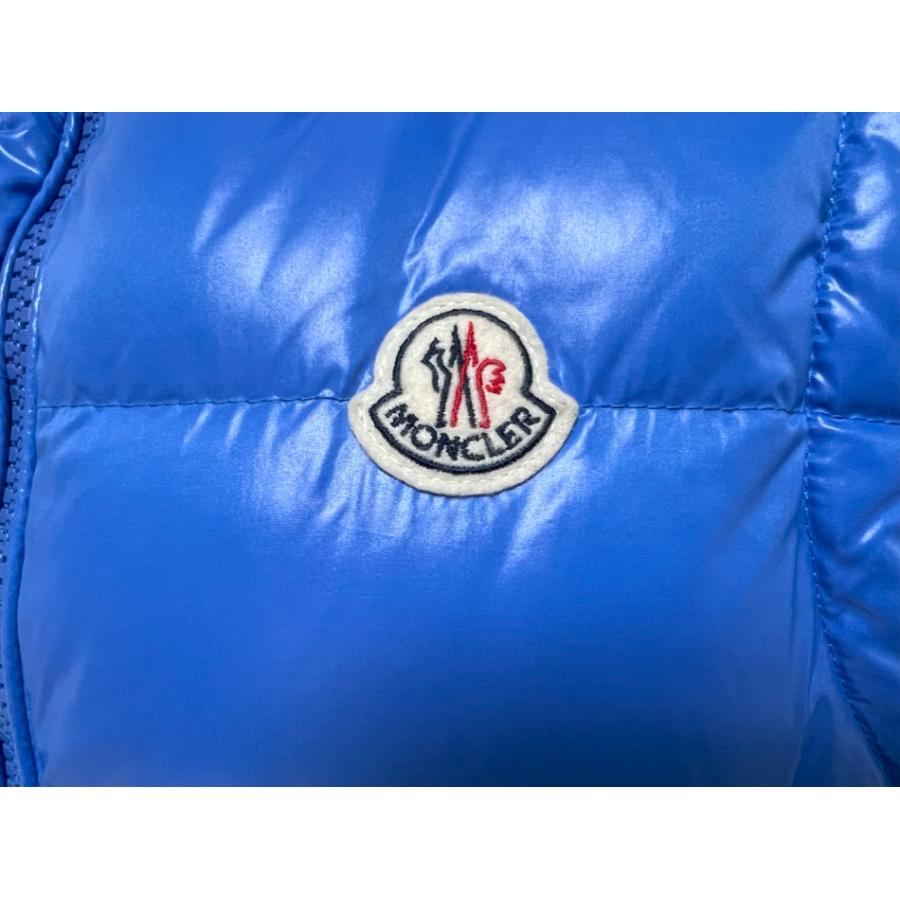 MONCLER モンクレール ダウンベスト レディース LANOUX GILET