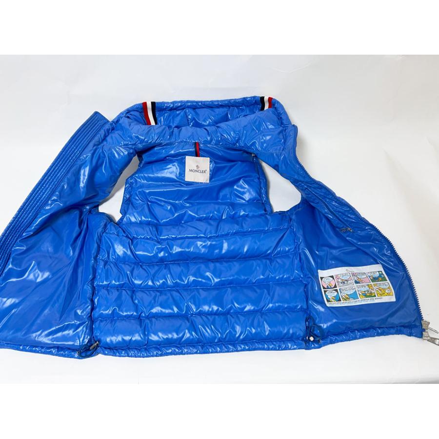 MONCLER モンクレール ダウンベスト レディース LANOUX GILET