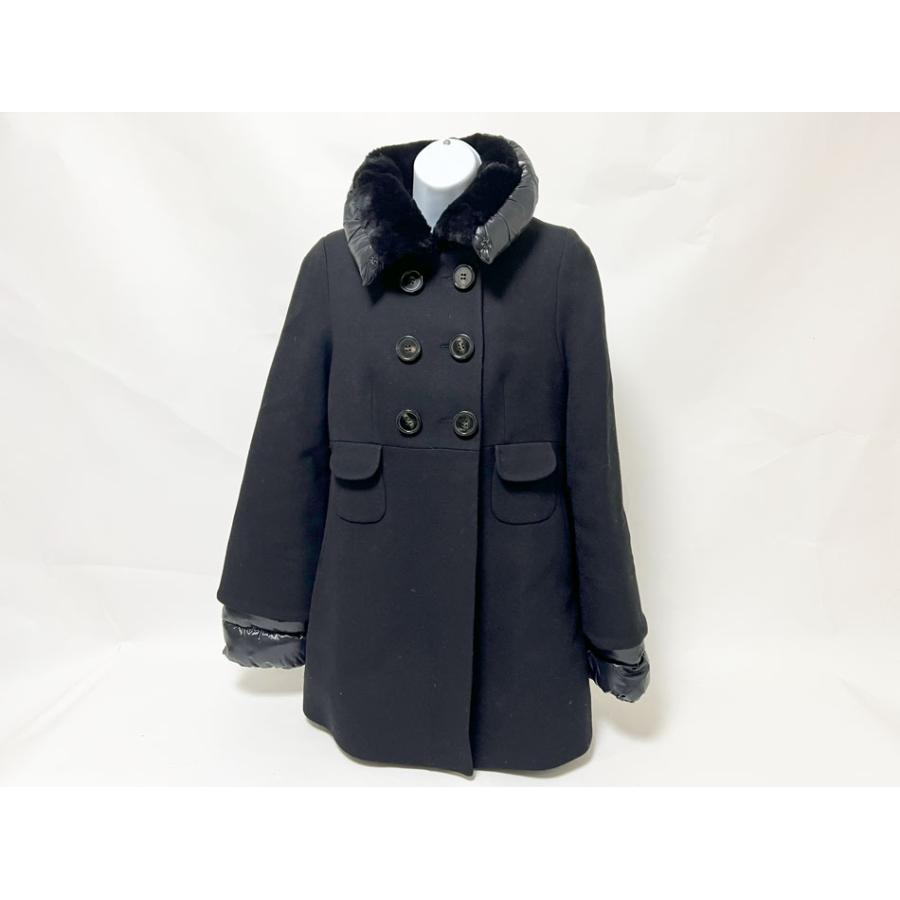 MONCLER（モンクレール） レディース ダウンコート CALAIS ウール