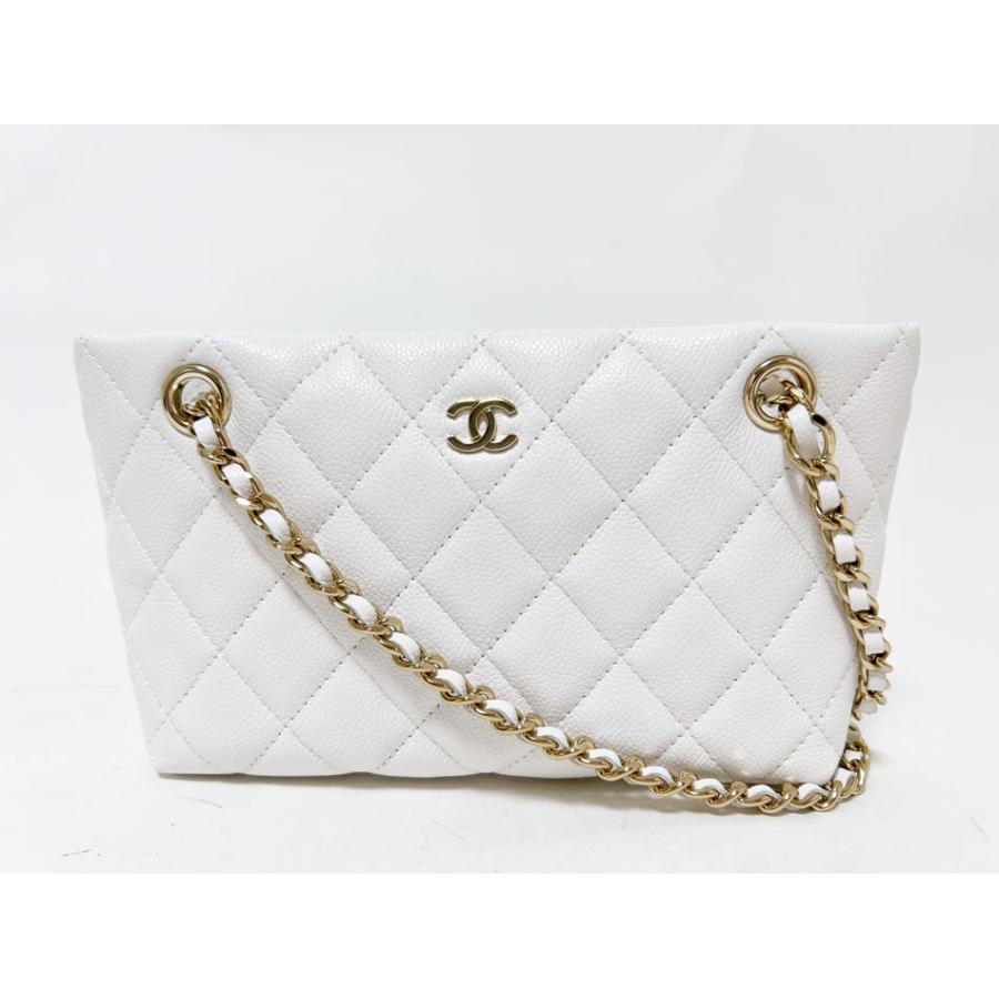 CHANEL シャネル クラシック チェーンクラッチ ショルダーバッグ CHANEL シャネル クラシック チェーンクラッチ ショルダーバッグ