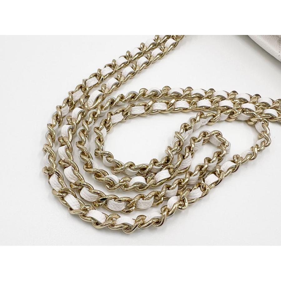 CHANEL シャネル クラシック チェーンクラッチ ショルダーバッグ CHANEL シャネル クラシック チェーンクラッチ ショルダーバッグ