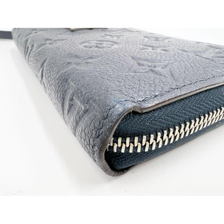 ジッピー・ウォレット LOUIS VUITTON ルイヴィトン モノグラム アン