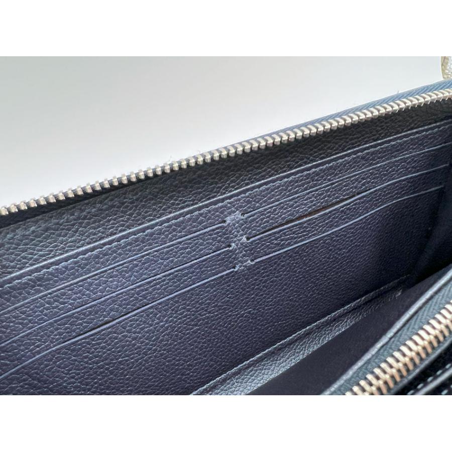 ジッピー・ウォレット LOUIS VUITTON ルイヴィトン モノグラム アン