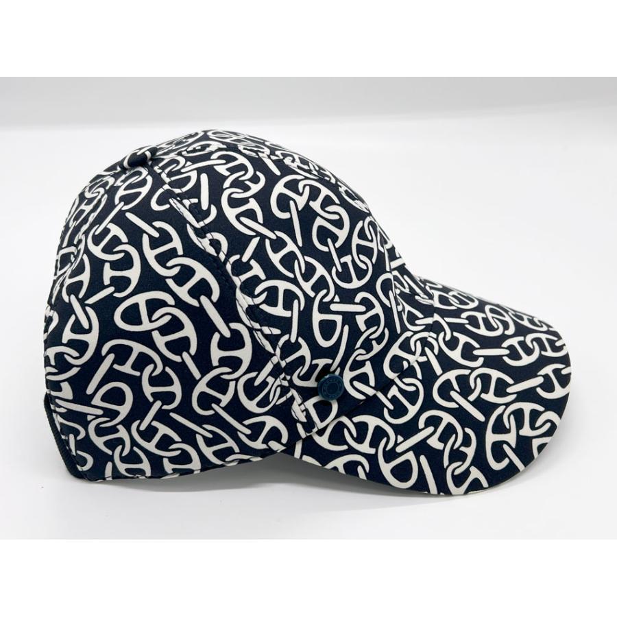 HERMES（エルメス） レディース キャップ 帽子 シェーンダンクル