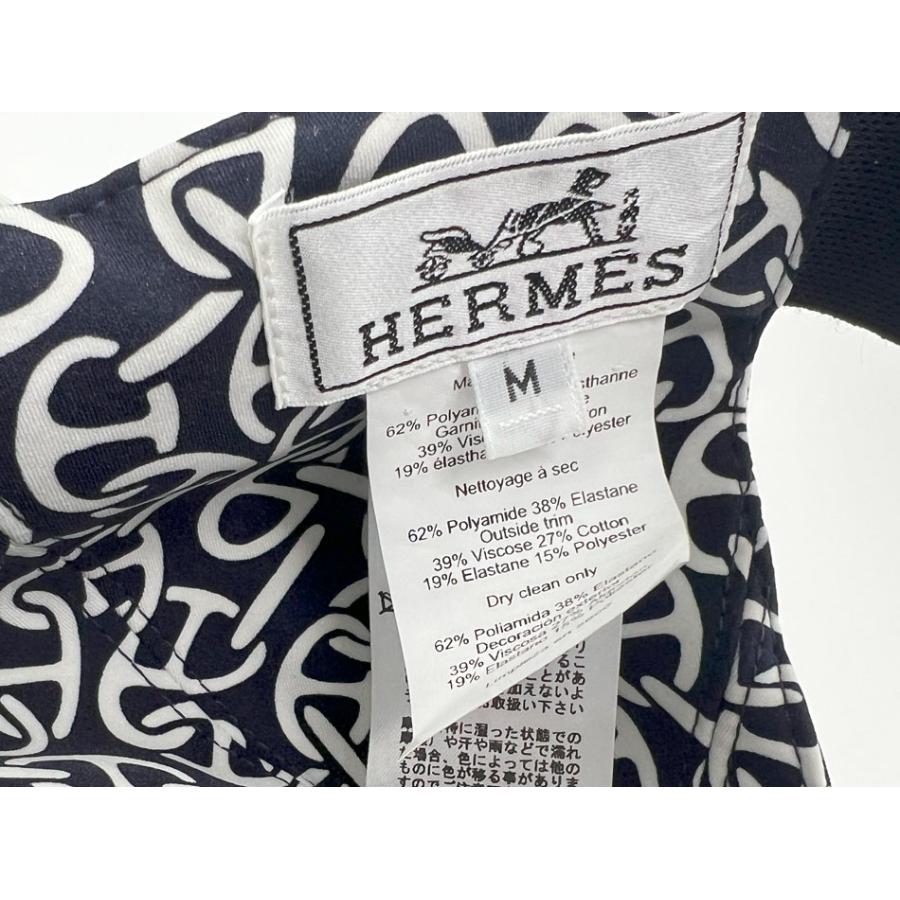 HERMES（エルメス） レディース キャップ 帽子 シェーンダンクル