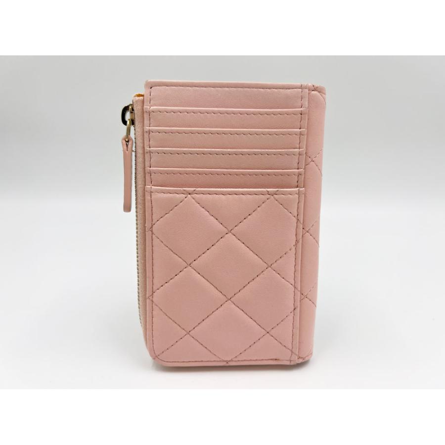 CHANEL（シャネル） タイムレスクラシック コインケース カードケース 