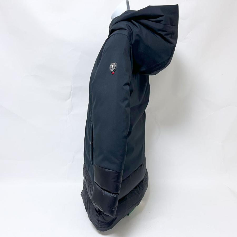 CAPEHORN（ケープホーン） CANDELARIA レディース ショート ダウン