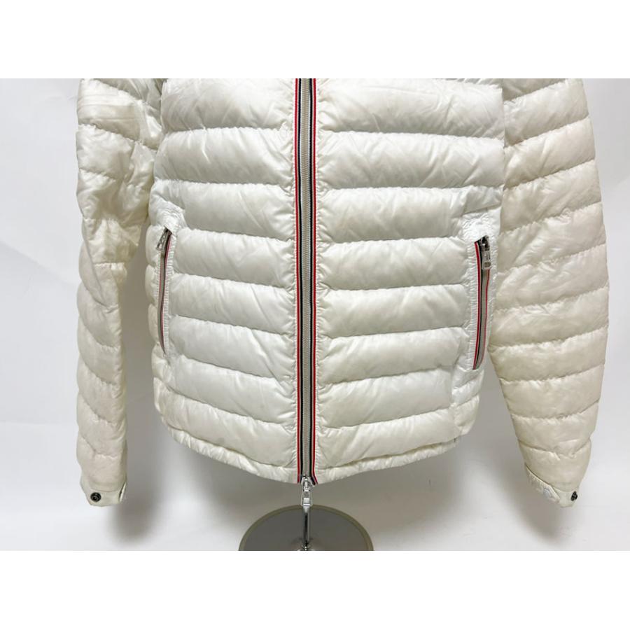 MONCLER（モンクレール） メンズ ライトダウンジャケット DANIEL