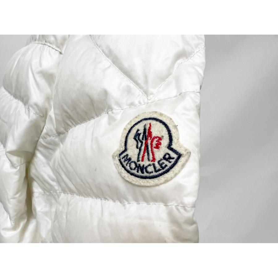 MONCLER（モンクレール） メンズ ライトダウンジャケット DANIEL