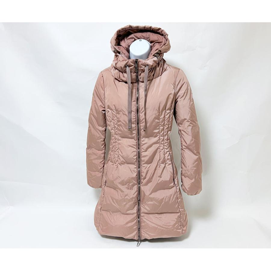 MONCLER（モンクレール） レディース ダウンジャケット コート NIM