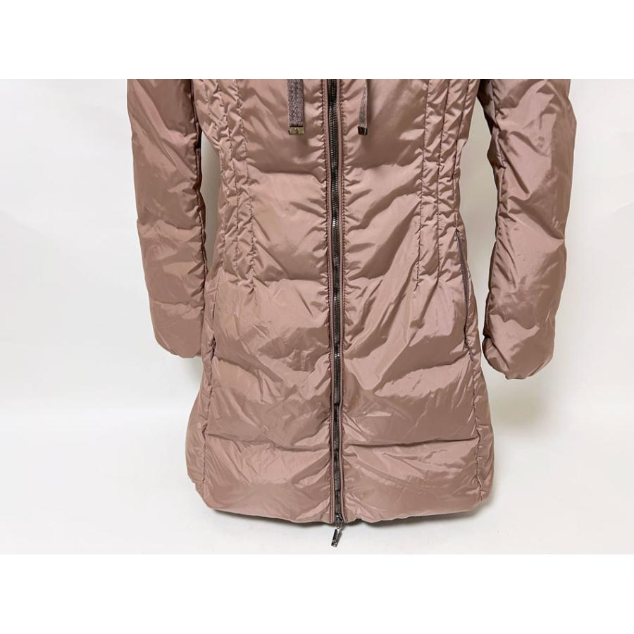 MONCLER（モンクレール） レディース ダウンジャケット コート NIM