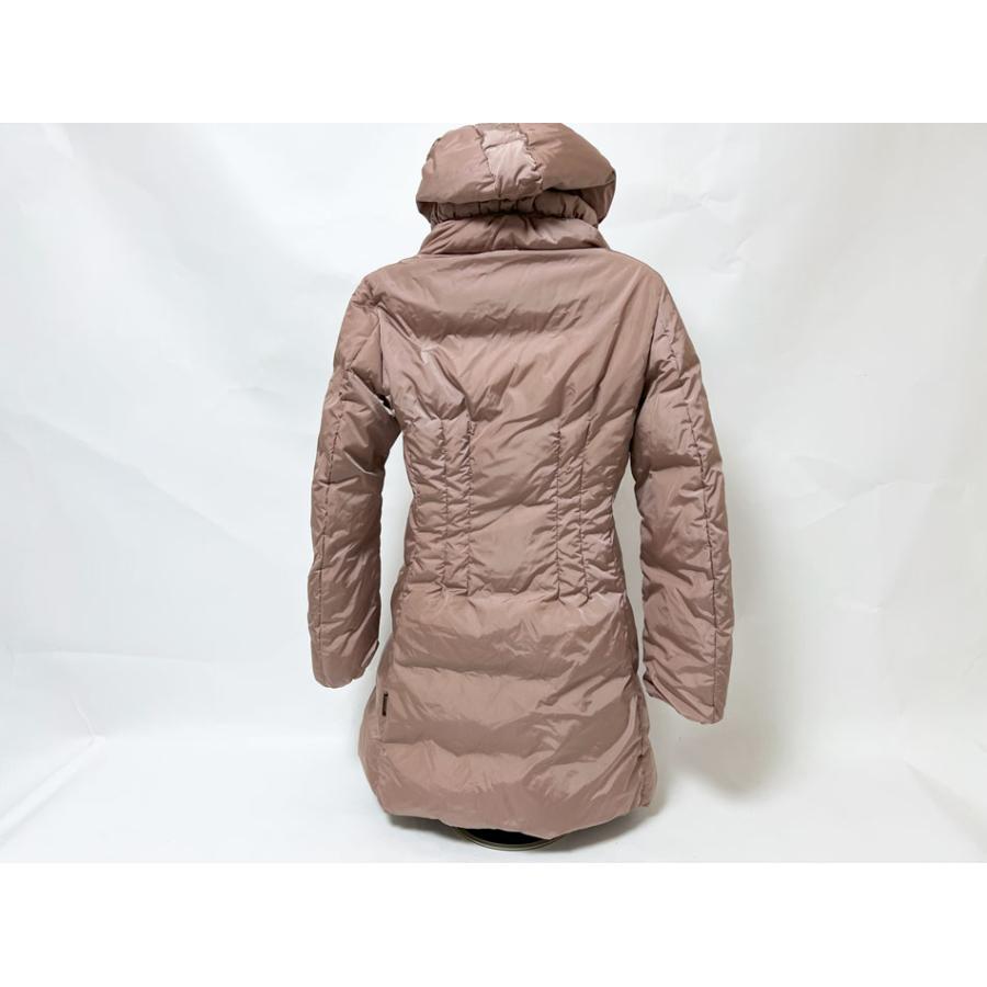 MONCLER（モンクレール） レディース ダウンジャケット コート NIM