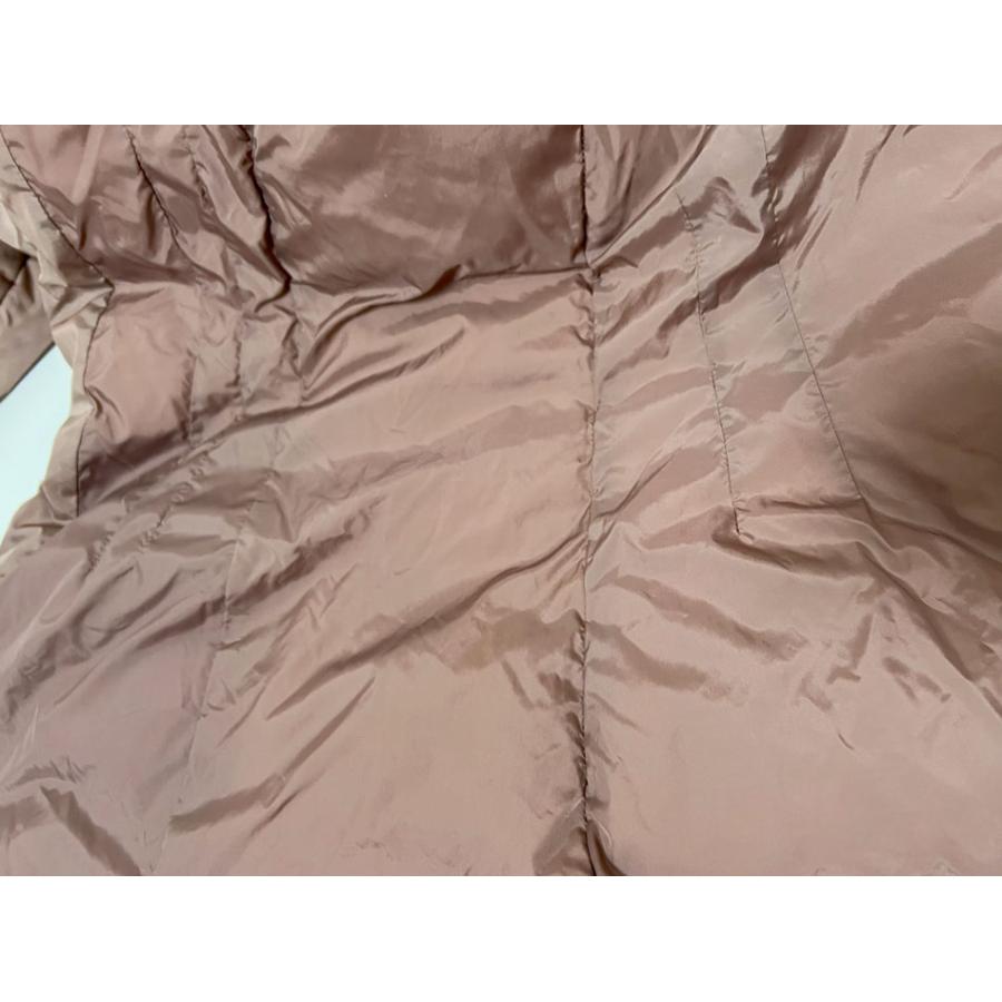 MONCLER（モンクレール） レディース ダウンジャケット コート NIM