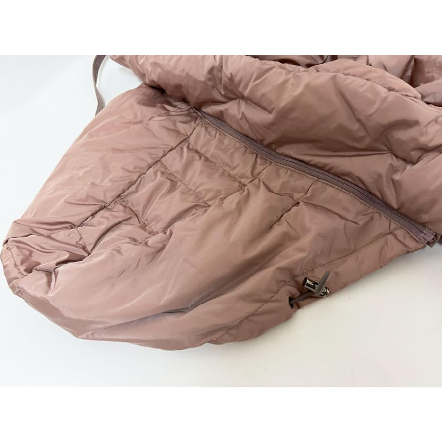 MONCLER（モンクレール） レディース ダウンジャケット コート NIM