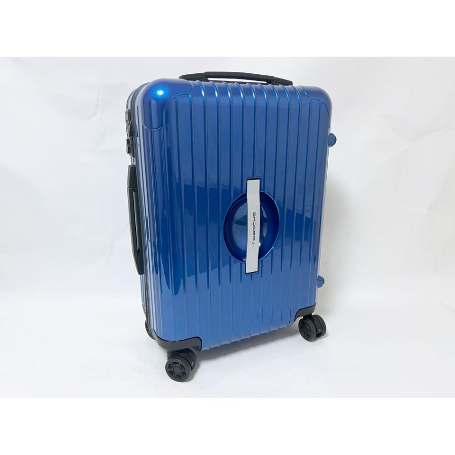 RIMOWA（リモワ） キャリーケーストラベルケース ポルシェ ウルトラ