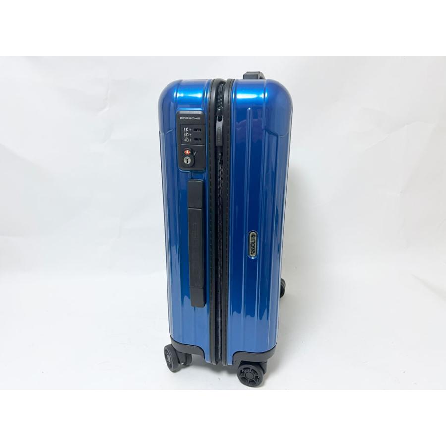 RIMOWA（リモワ） キャリーケーストラベルケース ポルシェ ウルトラ