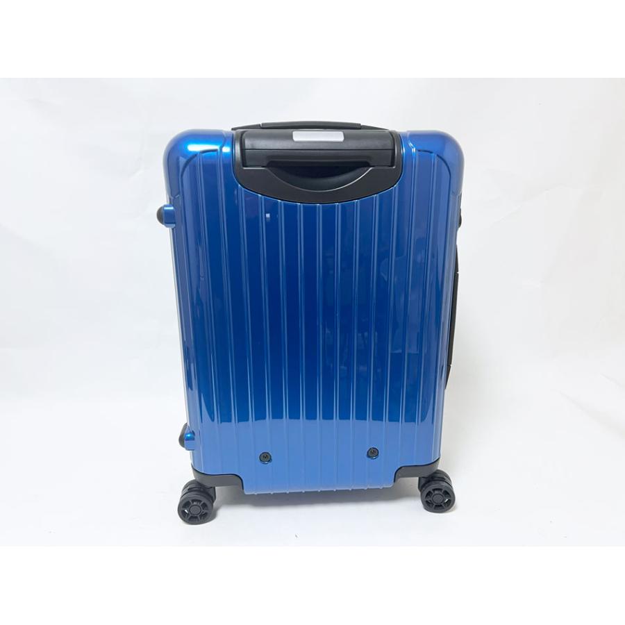 RIMOWA（リモワ） キャリーケーストラベルケース ポルシェ ウルトラ