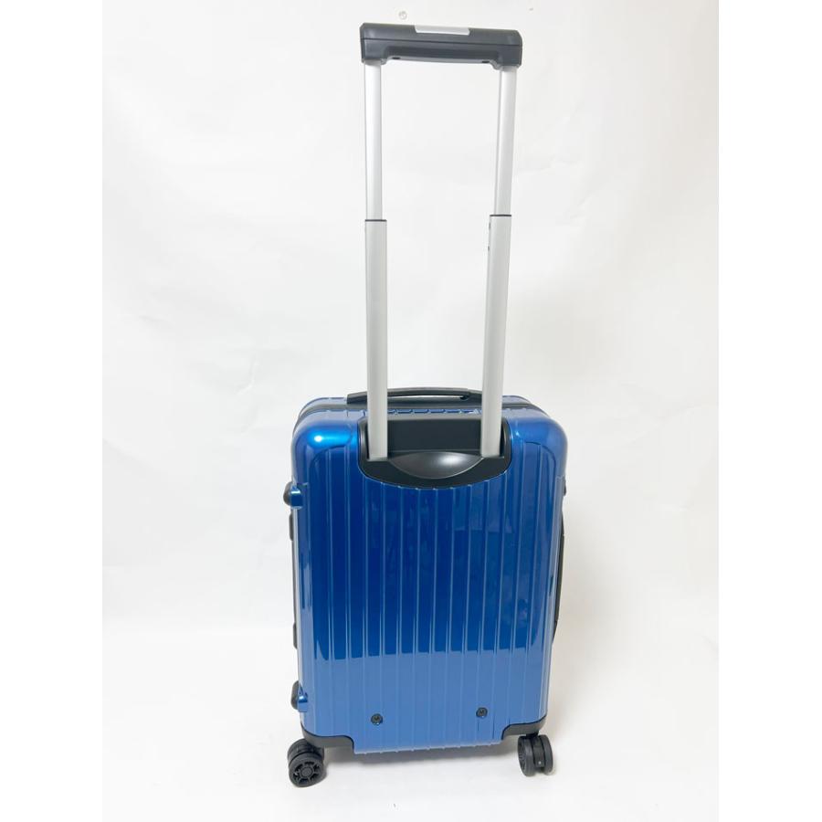 RIMOWA（リモワ） キャリーケーストラベルケース ポルシェ ウルトラ