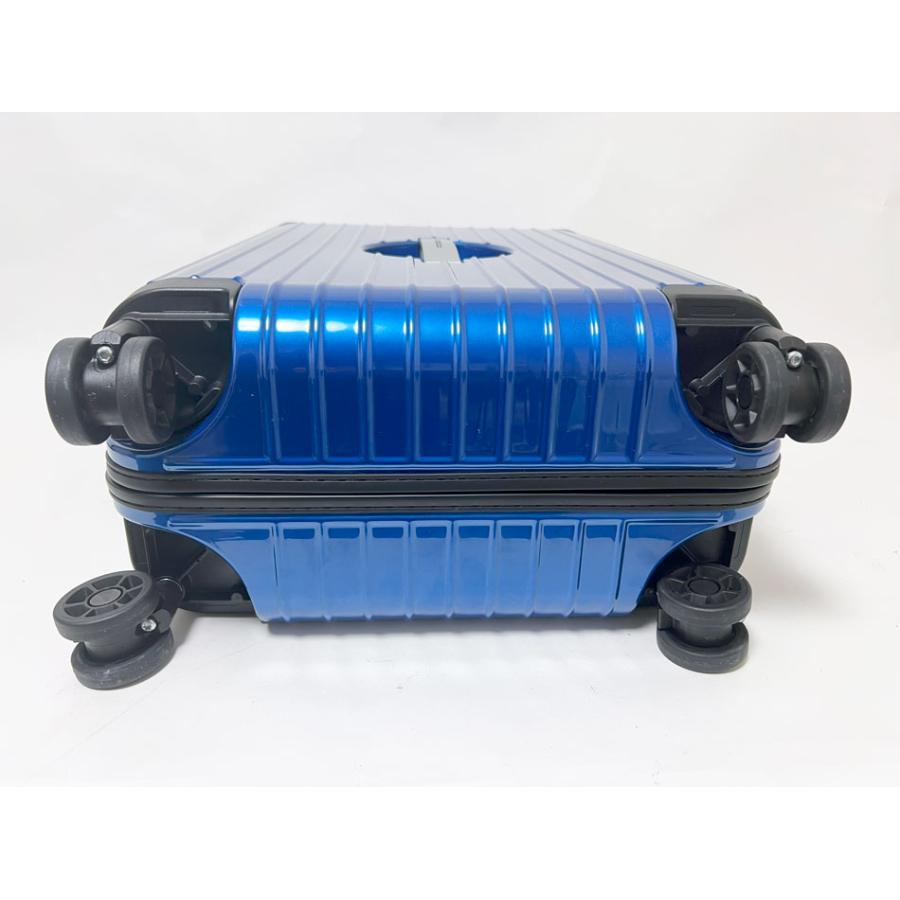 RIMOWA（リモワ） キャリーケーストラベルケース ポルシェ ウルトラ