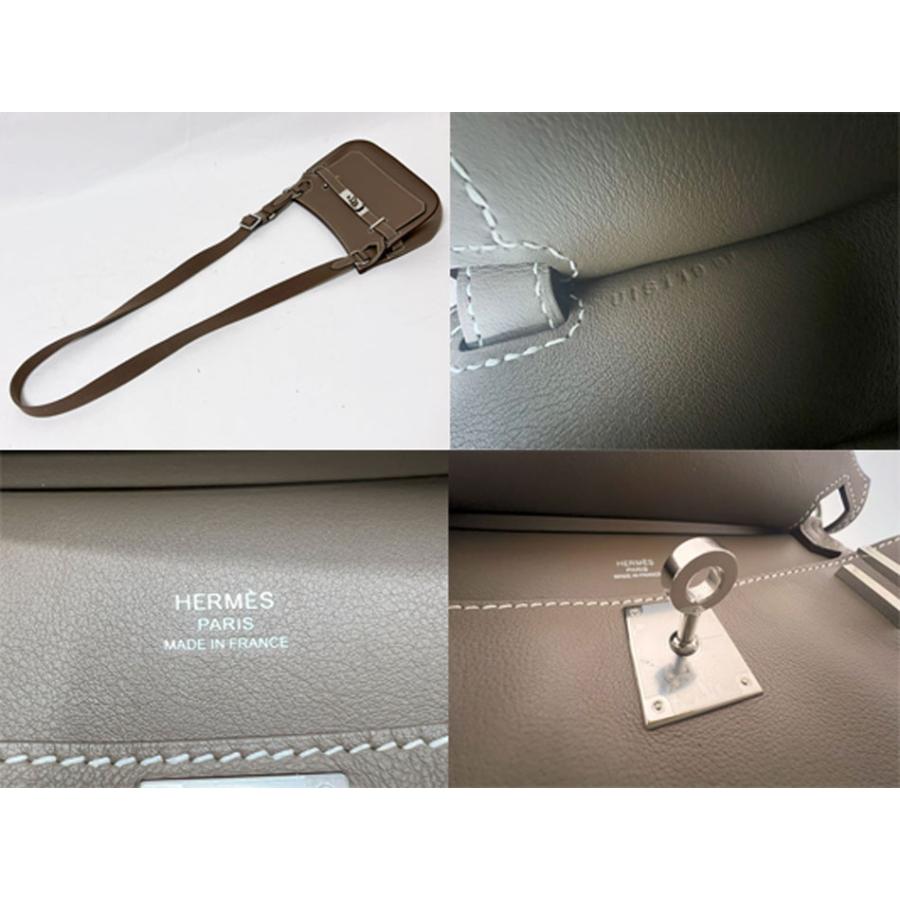 Hermes エルメス エルメス ジプシエール ミニ HERMES エルメス 