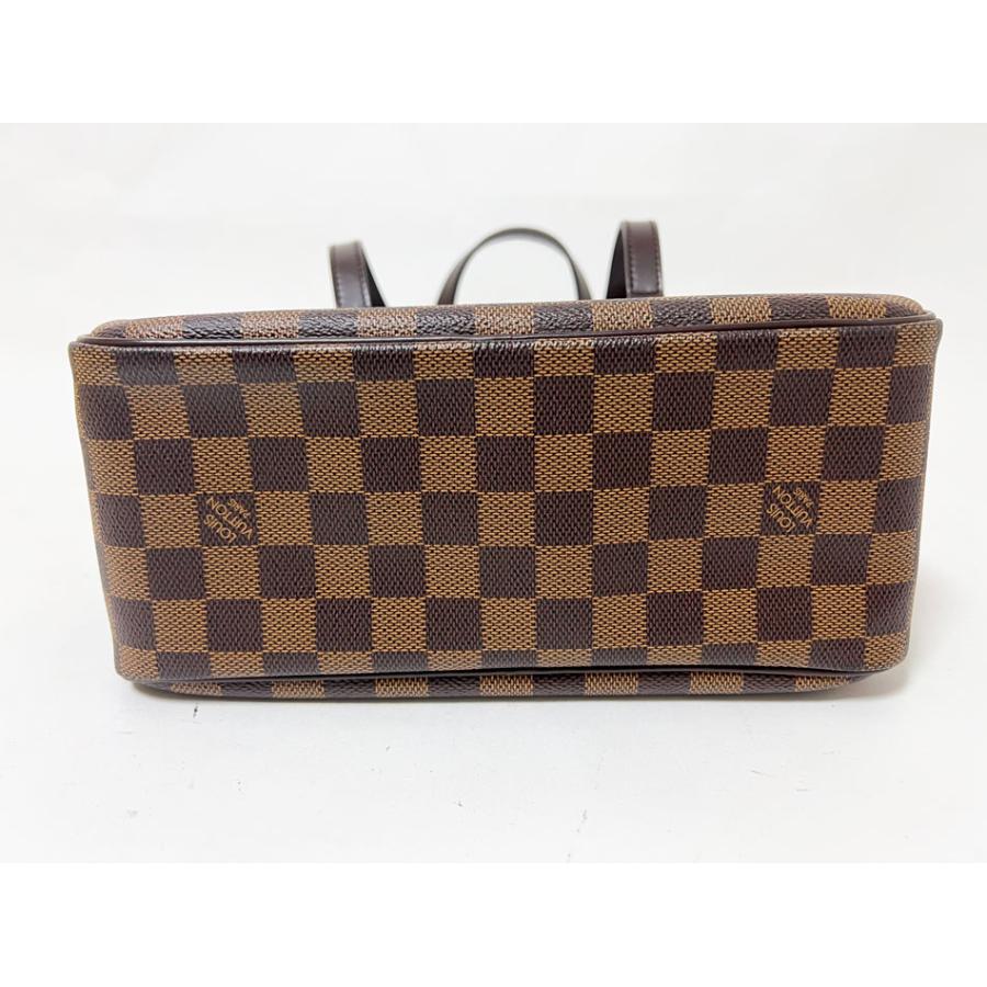 シテ LOUIS VUITTON ルイヴィトン ダミエ シテMM スペシャルオーダー
