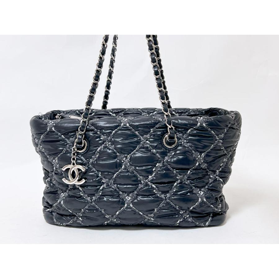 CHANEL（シャネル） パリビザンス ショルダーバッグ チェーン