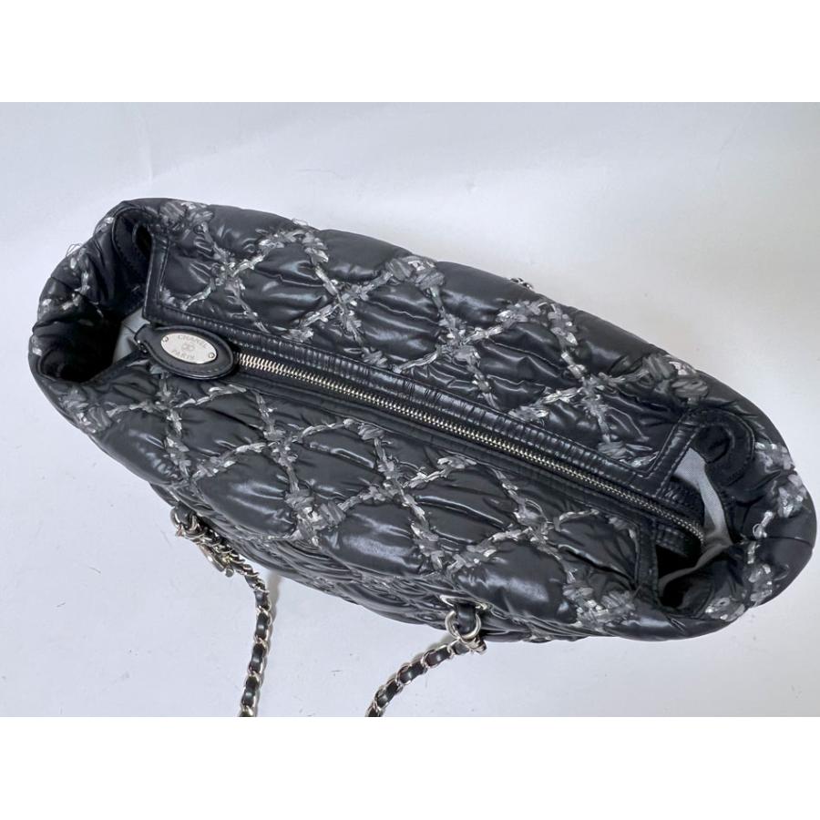 CHANEL（シャネル） パリビザンス ショルダーバッグ チェーン