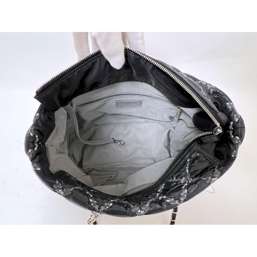 CHANEL（シャネル） パリビザンス ショルダーバッグ チェーン