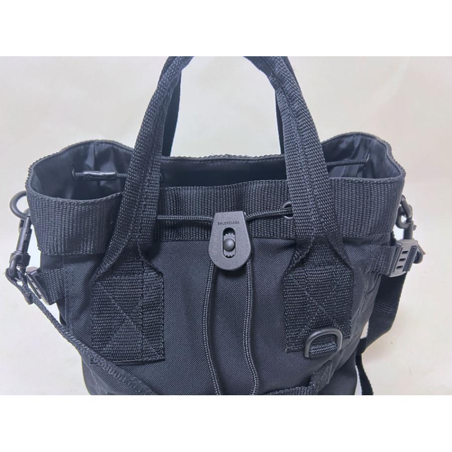 BALENCIAGA（バレンシアガ） Army Small アーミー スモールトート