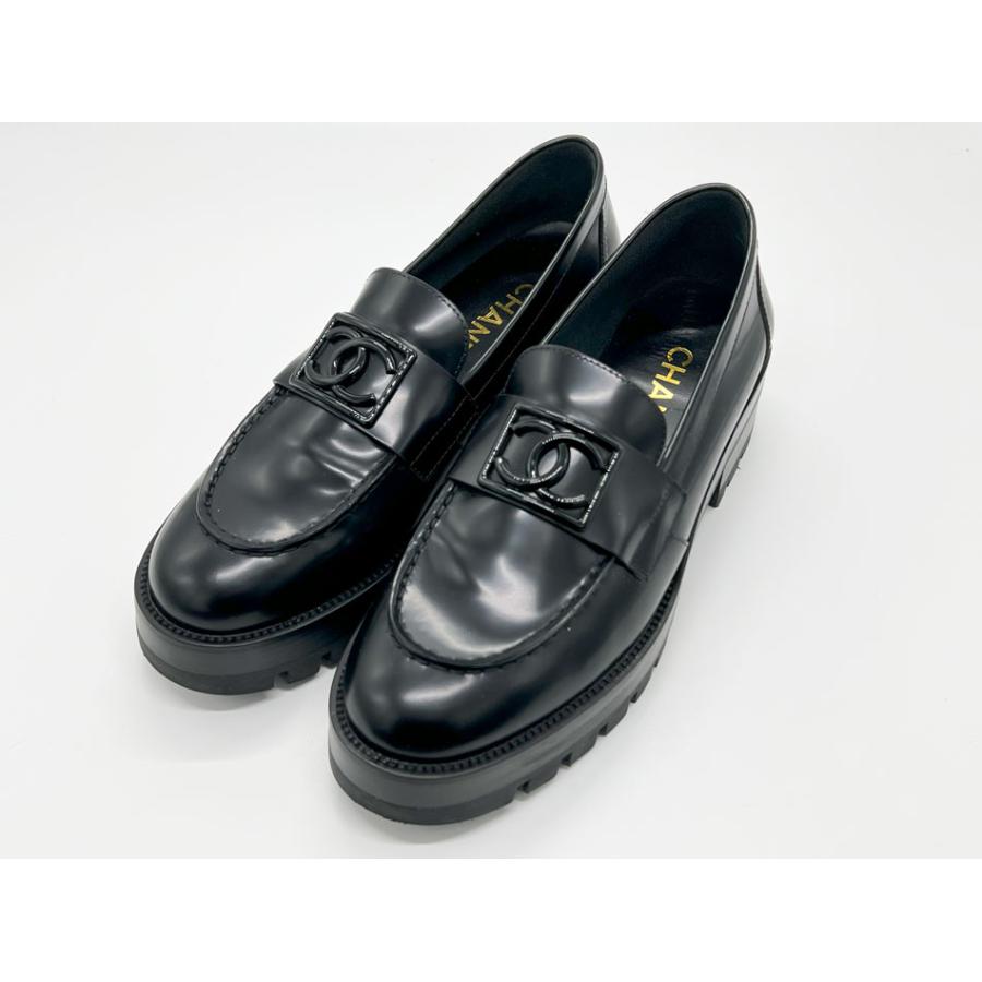 CHANEL（シャネル） レディース Moccasins モカシン シューズ 靴