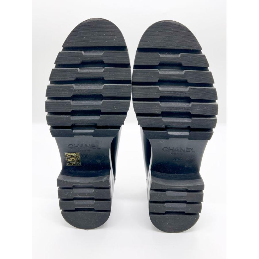 CHANEL（シャネル） レディース Moccasins モカシン シューズ 靴