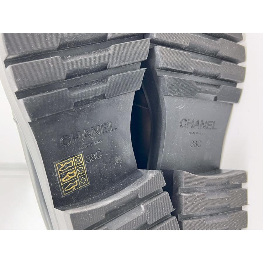 CHANEL（シャネル） レディース Moccasins モカシン シューズ 靴