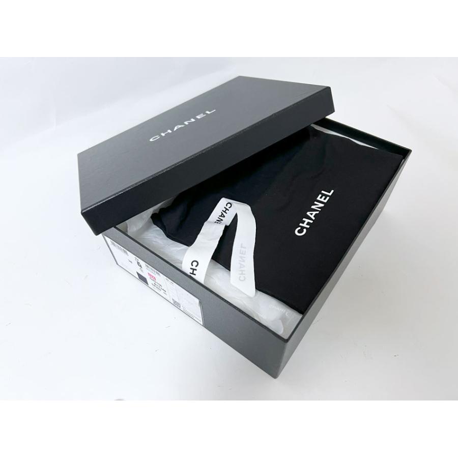 CHANEL（シャネル） レディース Moccasins モカシン シューズ 靴