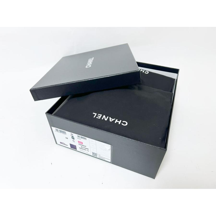 CHANEL（シャネル） レディース ラバー スリッポン レインシューズ